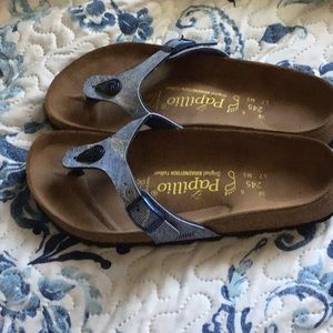 Papillio Original Birkenstock Sandals